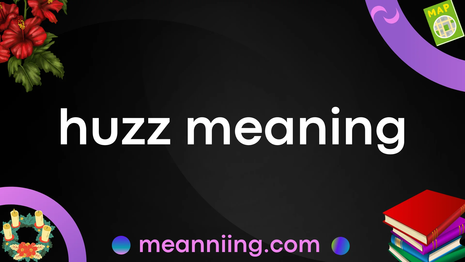 What Does Huzz Meaning? Definition, Usage, Examples & Slang Guide With ...