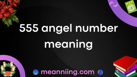 555 Angel Number Meaning 555 angel number meaning in text: It’s a spiritual sign that major life changes are coming, and you’re being guided to embrace transformation, growth, and new opportunities with confidence. If you’ve been seeing 555 repeatedly—in texts, on receipts, clocks, or social media—it’s not random. In spiritual symbolism, repeating numbers like 555 are often called angel numbers, believed to carry messages of guidance and reassurance. Let’s break it down clearly and practically. 1️⃣ Meaning & Explanation 555 Angel Number Meaning in Text In simple terms, 555 means change is coming. When someone types “555” in a message, they’re usually referring to spiritual change, personal growth, or a shift happening in life. Example: “I keep seeing 555 everywhere lately.” Translation: “Big changes are happening or about to happen in my life.” 555 Angel Number Slang Meaning Unlike slang terms like idk or idc, 555 is not casual internet shorthand. It is: ❌ Not an acronym ❌ Not a short form ❌ Not a phonetic spelling ❌ Not a typo turned slang Instead, it’s a spiritual number sequence from numerology culture. What Does 555 Mean in Chat? In chat conversations, 555 usually signals: Personal transformation Career shifts Relationship changes Emotional breakthroughs Letting go of old habits It’s commonly used when someone feels life is shifting in a meaningful way. 555 Meaning on Snapchat On platforms like Snapchat, users often post “555” in: Story captions Aesthetic spiritual posts Screenshots of 5:55 on the clock It’s often paired with captions like: “Change is coming.” “Trust the process.” “New chapter.” 555 Meaning on Instagram, TikTok & WhatsApp On Instagram, TikTok, and WhatsApp, 555 appears in: Spiritual reels Manifestation posts Comment sections Bio captions Private chats about life changes TikTok especially helped popularize angel numbers through short-form spiritual content. 2️⃣ Tone & Context Variations The meaning of 555 doesn’t change dramatically, but tone does. Funny Tone Used jokingly when something unexpected happens. Example: A: “I just quit my job without planning anything.” B: “555 energy 😂” A: “Guess I’m trusting the universe now.” Here, it’s playful—not deeply spiritual. Sarcastic Tone Sometimes used ironically. A: “My car broke down again.” B: “Wow, 555. Universe really working overtime.” A: “Yeah, life-changing… in the worst way.” Tone makes it sarcastic. Romantic Tone A: “We met at 5:55 pm today.” B: “That’s 555… maybe it’s a sign.” A: “New chapter for us?” Here, it implies destiny and emotional growth. Angry Tone Rare, but possible. A: “Everything in my life is falling apart.” B: “Maybe it’s 555. Forced change.” A: “Didn’t ask for spiritual growth.” The number becomes symbolic of unwanted change. Playful Tone A: “I dyed my hair pink.” B: “555 transformation queen!” A: “New era unlocked.” Lighthearted and trendy. 3️⃣ Real Chat Examples (Natural & Relatable) Here are 12 realistic conversations: 1 A: I keep seeing 5:55 every night. B: That’s 555 angel number energy. A: What does that mean? B: Big life changes coming. 2 A: I’m thinking of moving cities. B: 555. Trust that instinct. A: That’s scary though. B: Growth always is. 3 A: Just ended a long relationship. B: 555 phase. A: So painful. B: But necessary. 4 A: Promotion interview tomorrow. B: 555 vibes! A: Pray for me. B: Already manifesting it. 5 A: Why do I see 555 on receipts? B: Universe sending messages. A: Or I just shop too much. B: Both can be true 😂 6 A: New haircut. B: 555 transformation era. A: I feel powerful. B: That’s the energy. 7 A: Lost my job today. B: I know it hurts, but 555 means better things ahead. A: I hope so. 8 A: Thinking of starting my own business. B: 555 moment. Do it. 9 A: Everything feels unstable lately. B: That’s 555 energy. Change is happening. 10 A: I saw 555 three times today. B: Pay attention to your thoughts. 11 A: We met at 5:55 pm. B: Stop, that’s cute. 555 couple. 12 A: I’m scared of change. B: 555 shows you’re ready, even if you don’t feel like it. 4️⃣ Grammar & Language Role Part of Speech “555” functions as: A symbolic noun A standalone expression Sometimes a full-sentence replacement Example: “555.” This can replace: “Major changes are happening.” Sentence Position At the end: “I quit my job. 555.” In the middle: “It’s giving 555 energy.” As a reply: “555.” Formal vs Informal Use ❌ Not formal ❌ Not professional ✅ Informal digital communication ✅ Casual chat phrase It belongs to Gen Z vocabulary and spiritual online communities. 5️⃣ How to Reply When Someone Says 555 This is important because many people don’t know how to respond. Funny Reply “Does that mean I win the lottery too?” “Can the change include free money?” Serious Reply “What kind of change do you think is coming?” “Are you feeling positive about it?” Flirty Reply “If it’s change, I hope it’s us.” “Maybe we’re each other’s 555.” Neutral Reply “Interesting, why do you say that?” “Are you into angel numbers?” 6️⃣ Comparison Table Term Meaning Formal/Informal Tone Popularity Risk of Misunderstanding 555 Major life change coming Informal Spiritual Growing Medium idk I don’t know Informal Neutral Very High Low ion I don’t Very Informal Casual Medium High dunno Don’t know Informal Relaxed High Low idc I don’t care Informal Cold/Neutral Very High Medium Unlike idk or idc, 555 carries emotional and spiritual meaning. 7️⃣ Who Uses This Term? Age Group Mostly 16–30 Strong Gen Z adoption Some Millennials Region US UK Canada Growing globally Platforms TikTok Instagram Snapchat Private WhatsApp chats TikTok especially boosted angel number awareness through short-form manifestation content. 8️⃣ Origin & Internet Culture Insight The concept of angel numbers comes from modern numerology beliefs. The number 5 traditionally symbolizes: Freedom Adventure Change Movement Repeating it three times amplifies that energy. While there’s no single verified origin, internet culture—especially TikTok spiritual creators—made 555 widely known. Fast typing culture also makes repeating numbers easy to post quickly in digital communication. 9️⃣ Safety & Appropriateness Is 555 rude? No. Is it a bad word? No. Should you use it in school or office? In casual conversation: Yes In formal emails or business meetings: No It’s harmless but informal. 🔟 Experience-Based Insight From observing real-world chats and social feeds, 555 is rarely used randomly. People usually mention it during emotionally intense periods—breakups, career shifts, relocations, or personal awakenings. It acts as reassurance rather than slang. It’s less about humor and more about hope. SEO FAQ Section What does 555 angel number mean in text? It means major life changes are coming and you should embrace transformation and growth. Is 555 rude? No, it’s a positive spiritual symbol. What does 555 mean on Snapchat? It usually represents change, manifestation, or a new life chapter. Is 555 the same as idk? No. Idk means “I don’t know.” 555 symbolizes life change. Can adults use 555? Yes. Anyone interested in spiritual symbolism can use it. How do you respond to 555? You can reply playfully, seriously, flirty, or neutrally depending on context. Is 555 an acronym? No. It’s a repeating number symbol from numerology. Final Summary The 555 angel number meaning centers on transformation, freedom, and life shifts. It’s not a texting abbreviation but a spiritual symbol widely used in modern digital culture. Usage Tips Use in casual chats. Use when discussing life changes. Avoid formal settings. Pay attention to tone. Common Mistakes Thinking it’s slang like idk. Using it sarcastically without context. Assuming everyone understands angel numbers. When to Use During new beginnings Career changes Relationship shifts Personal growth moments When to Avoid Professional emails Academic writing Serious business discussions