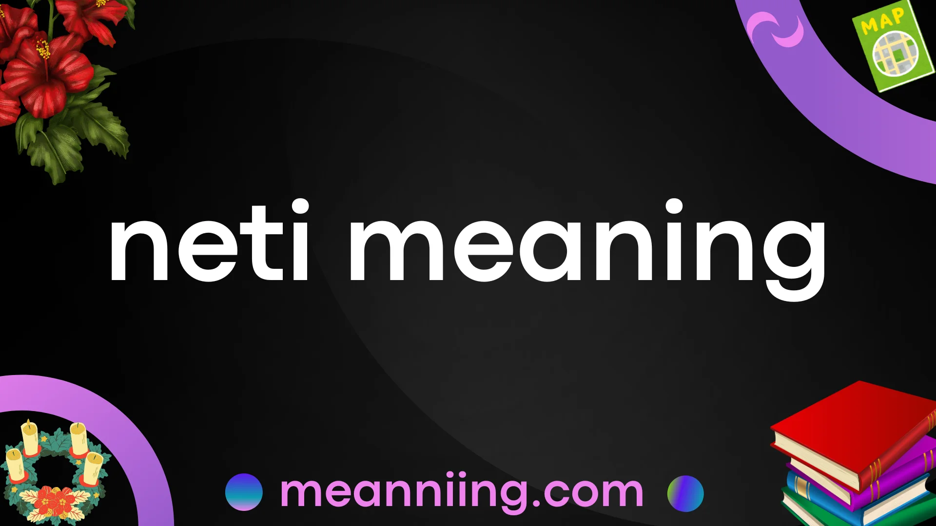 The True Neti Meaning: Philosophy, Neti Pot & Cultural Significance